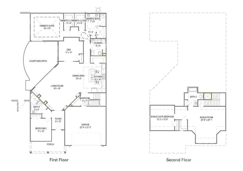 7411 Purple Martin Way, Mint Hill, NC 28227