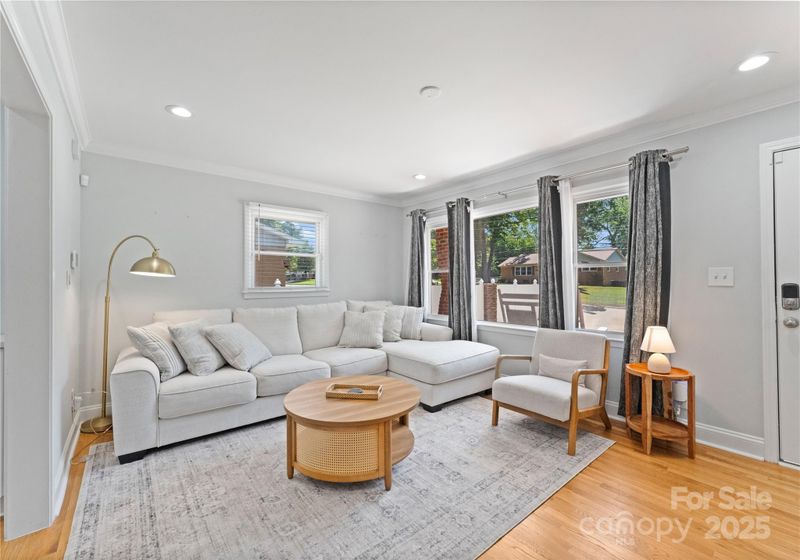 4337 Tipperary Pl, Charlotte, NC 28215