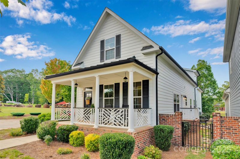 2363 Shanklin Ln, Denver, NC 28037