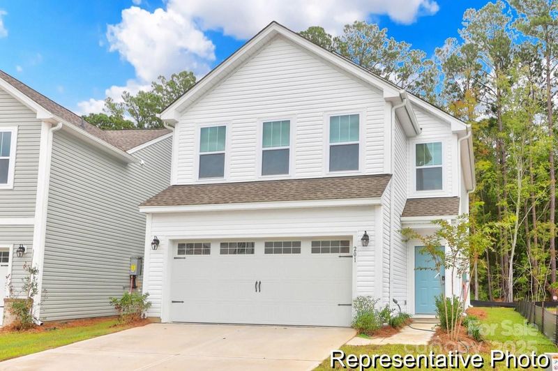 643 Wabash Ave #14, Charlotte, NC 28208