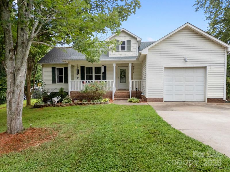 3790 Lynnview Ct #19, Maiden, NC 28650