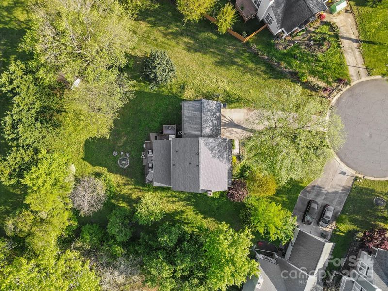 13843 Poppleton Ct, Charlotte, NC 28273
