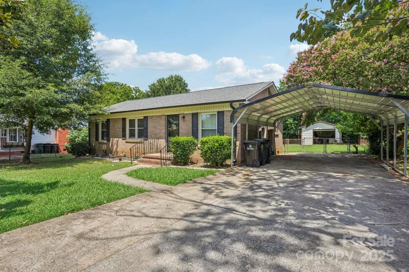 836 S Cherry Rd S, Rock Hill, SC 29732