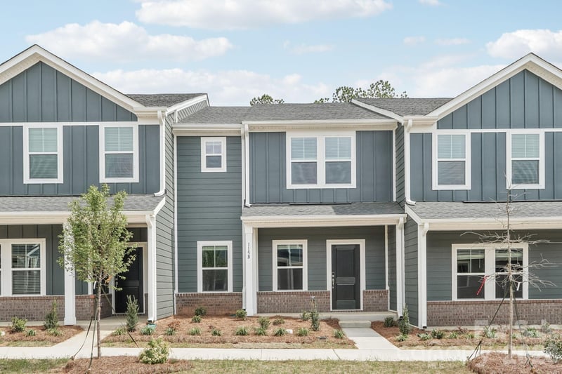 108 Ciara Pl #B, Mooresville, NC 28117