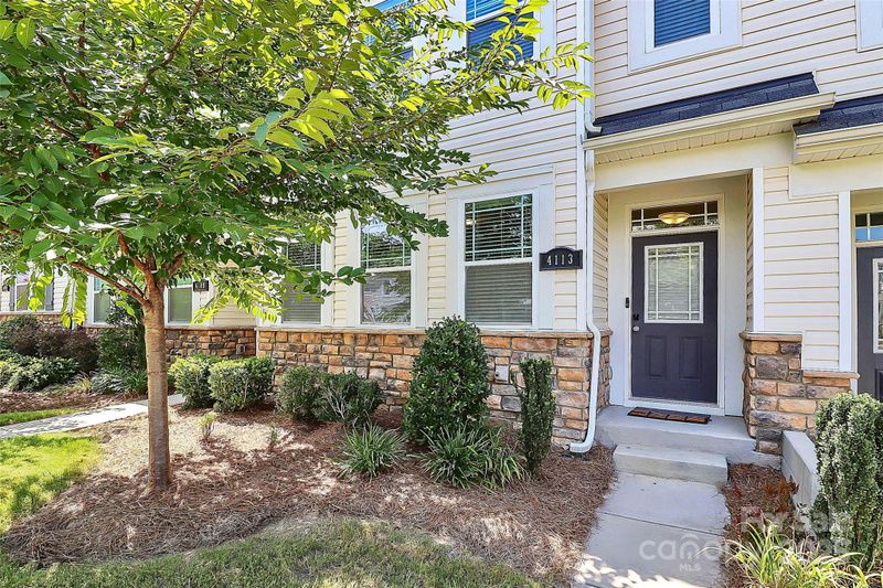 4113 Galloway Park Dr, Charlotte, NC 28262