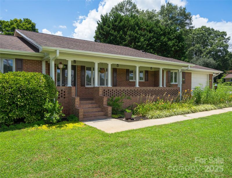 5486 E Highway 27 Hw, Iron Station, NC 28080