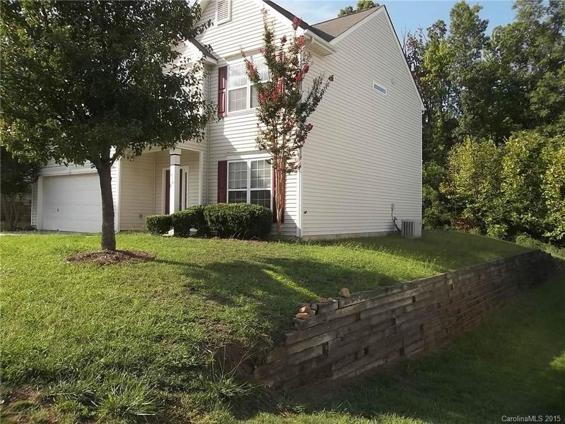 614 Grantham Ln #67, Charlotte, NC 28262