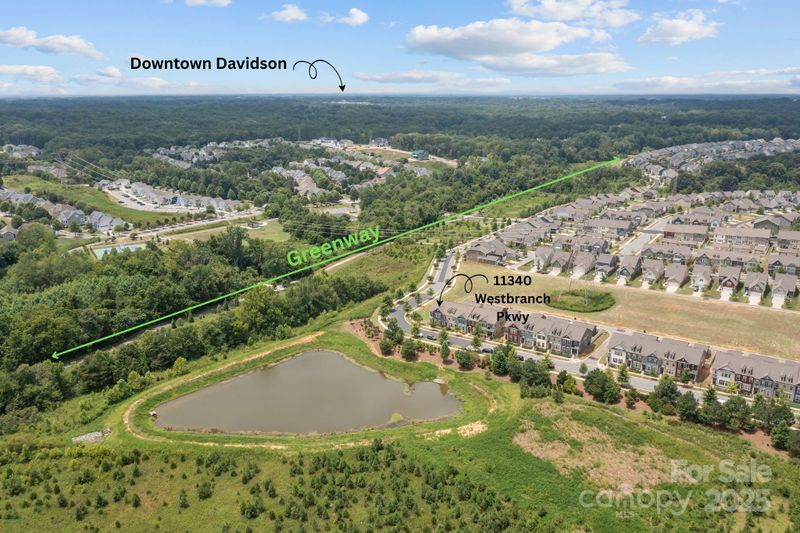 11340 Westbranch Pw, Davidson, NC 28036