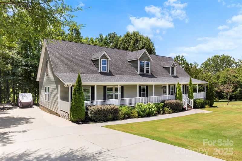 10715 Paxtons Pl, Davidson, NC 28036