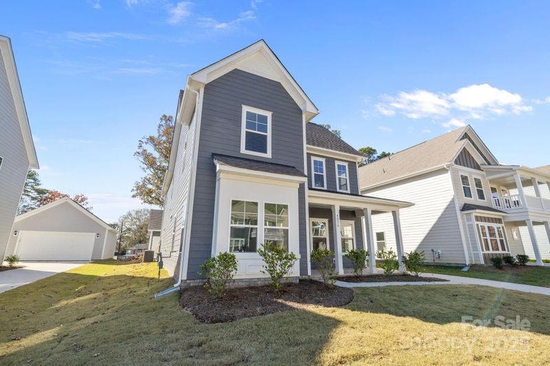 4036 Grommet Ct, Matthews, NC 28105