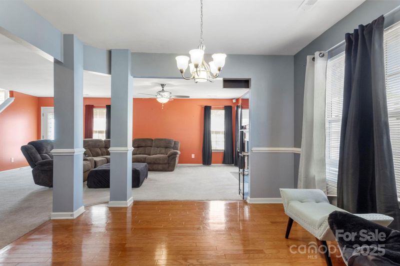 5737 Brookfield Pointe Dr, Charlotte, NC 28216