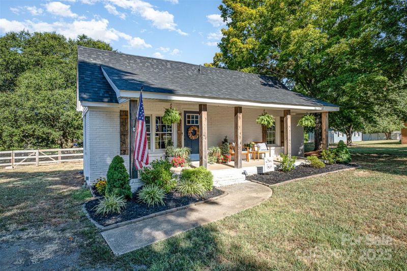 754 Rubens Rd SW, Concord, NC 28027