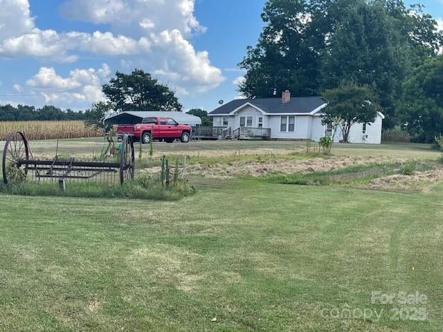3513 Gilboa Rd, Marshville, NC 28103