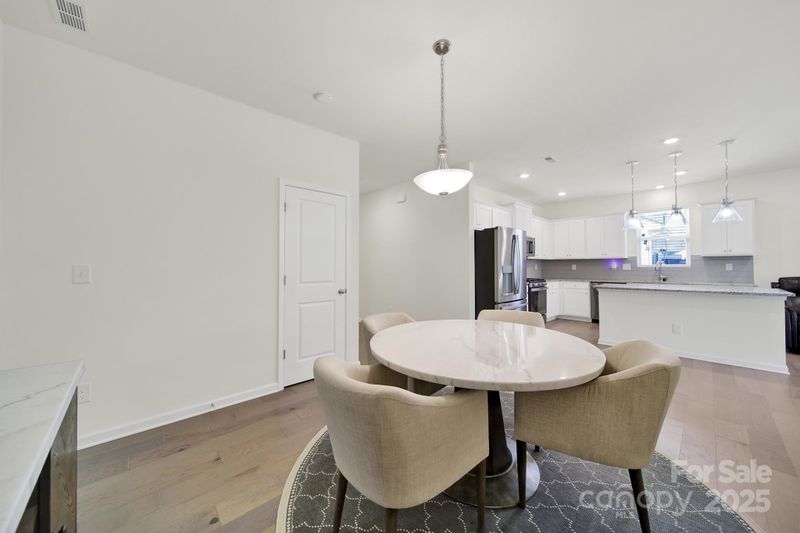 1541 Banham Dr, Indian Trail, NC 28079