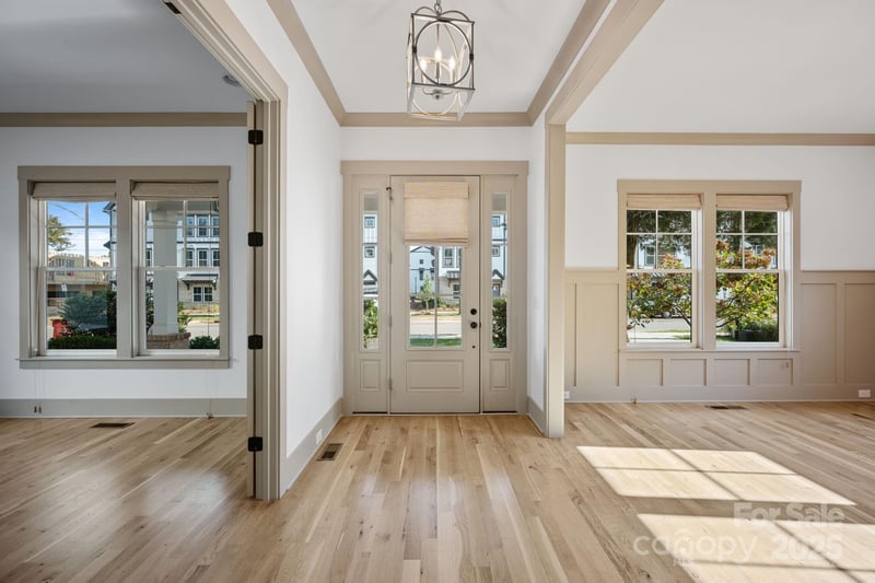 317 Catawba Ave, Davidson, NC 28036