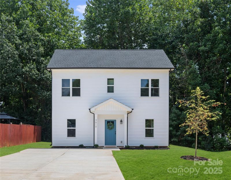 2120 A Ave, Charlotte, NC 28216