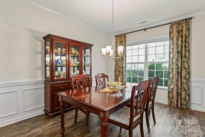 11435 Red Rust Ln, Charlotte, NC 28277