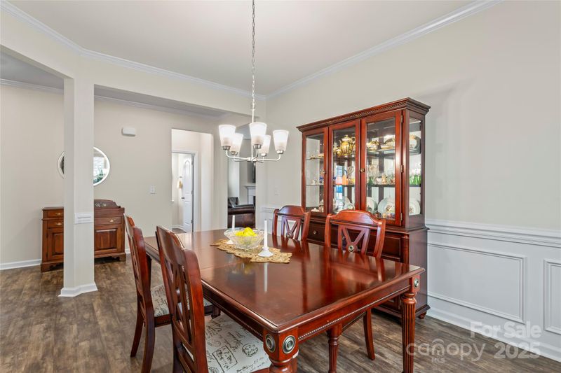 11435 Red Rust Ln, Charlotte, NC 28277