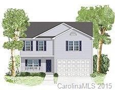 5303 Graypark Dr #64, Charlotte, NC 28269
