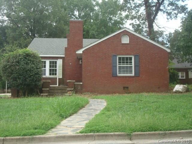 401 W Windsor St, Monroe, NC 28112
