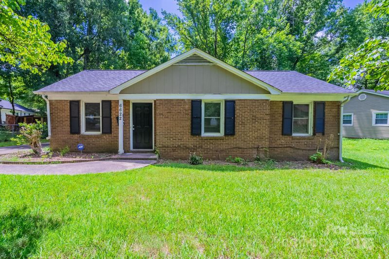6622 Water Mill Ct, Charlotte, NC 28215