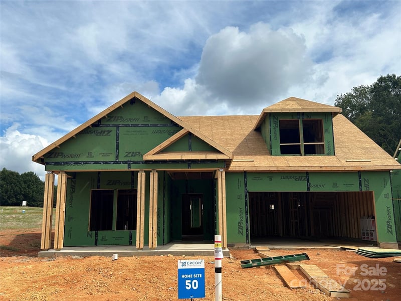 7407 Purple Martin Way, Mint Hill, NC 28227
