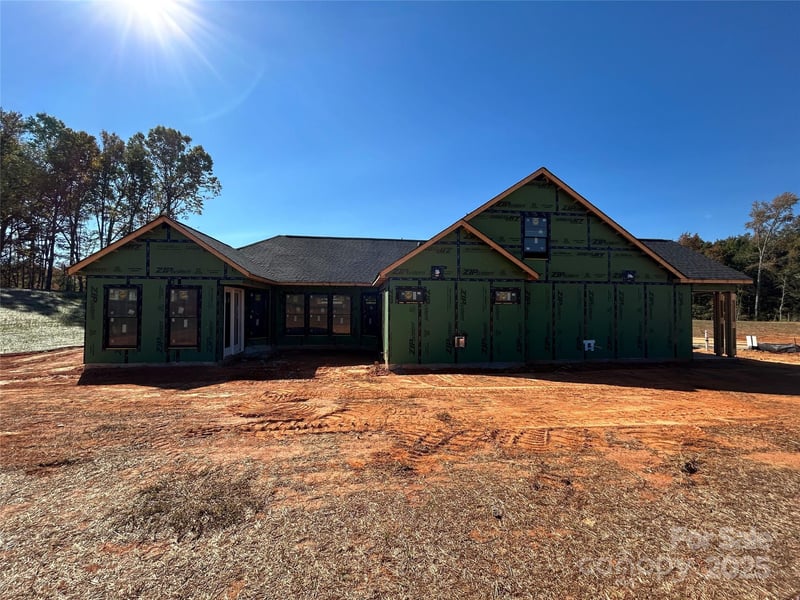 7407 Purple Martin Way, Mint Hill, NC 28227
