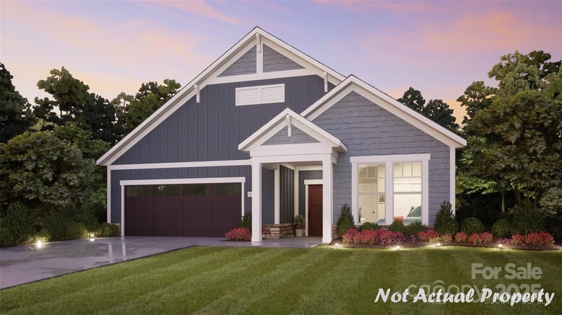 7362 Purple Martin Way, Mint Hill, NC 28227