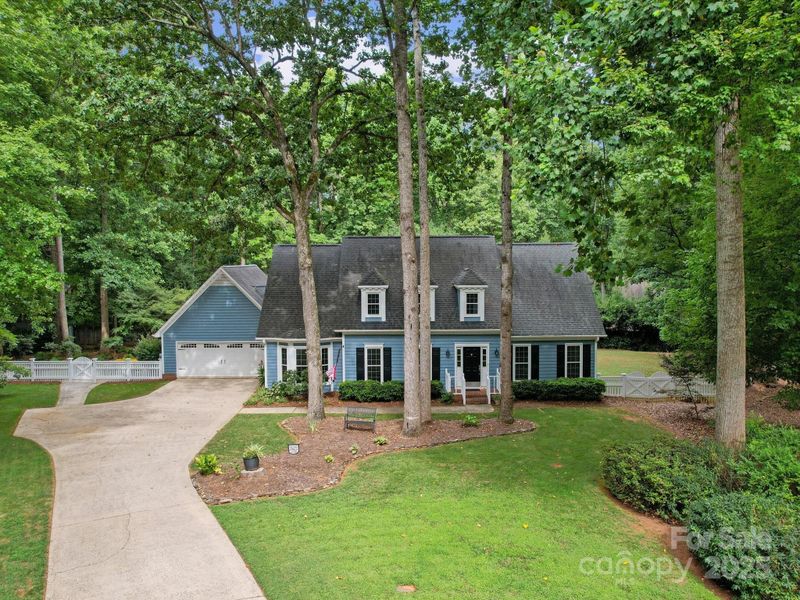 3200 Eppinette Ct, Gastonia, NC 28056