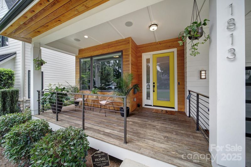1813 Kenwood Ave, Charlotte, NC 28205
