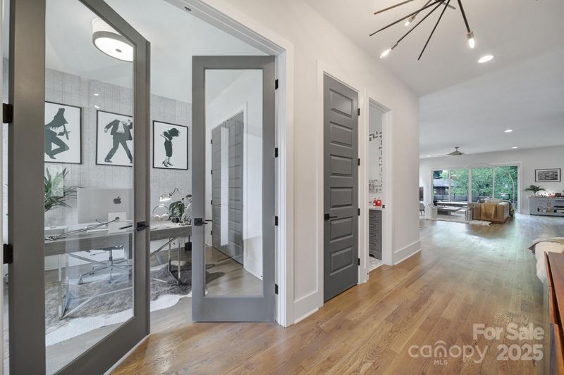 1813 Kenwood Ave, Charlotte, NC 28205