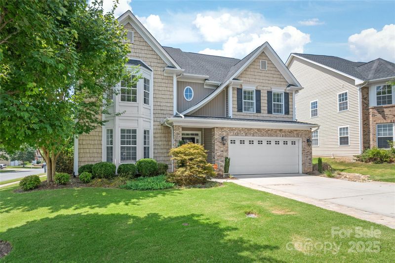 10951 Hat Creek Ln, Davidson, NC 28036