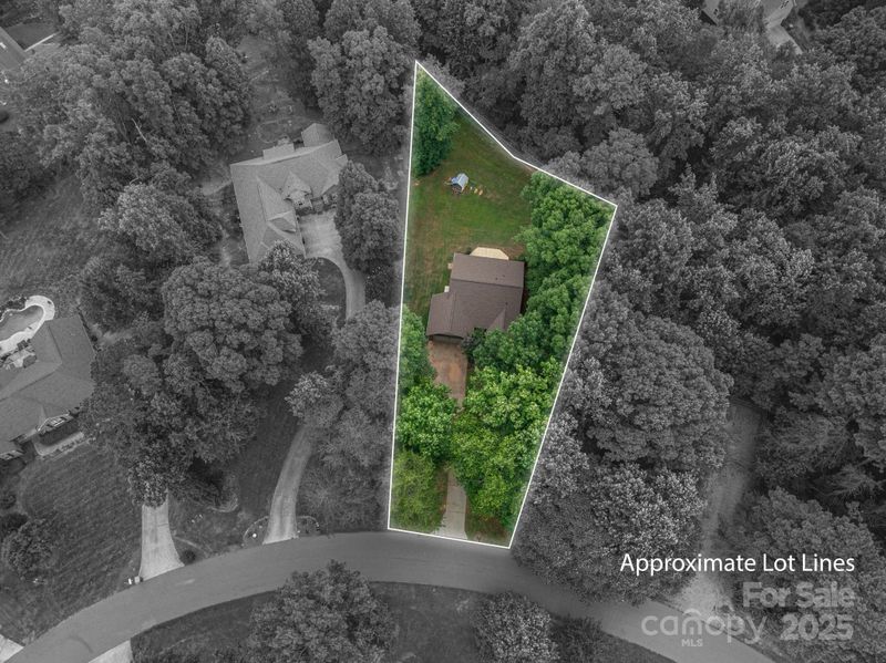1925 Cameron Heights Cir, Denver, NC 28037