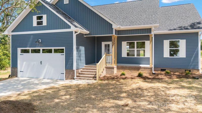5436 Nc 27 Hw, Vale, NC 28168
