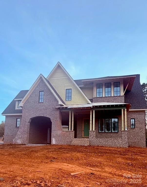 6005 Long Stirrup Ln, Mint Hill, NC 28227