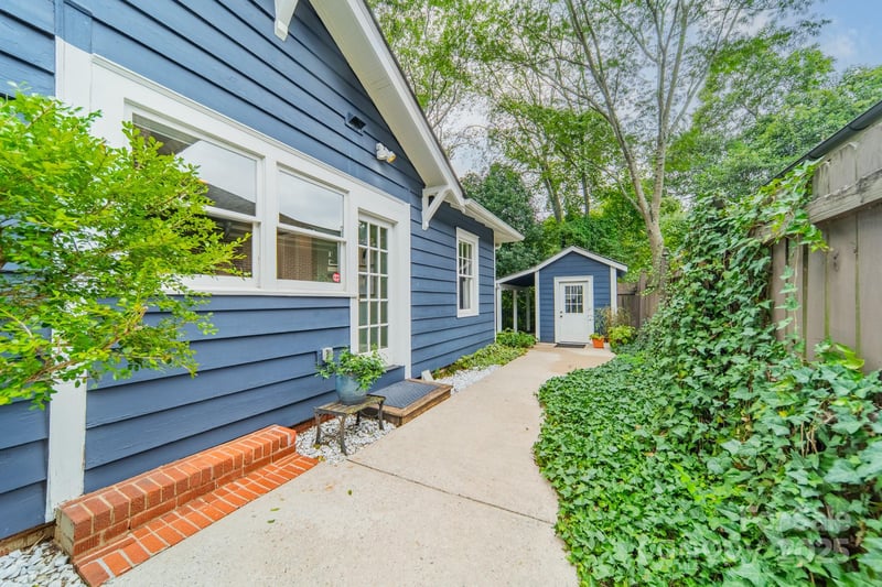 2342 E 7th St, Charlotte, NC 28204
