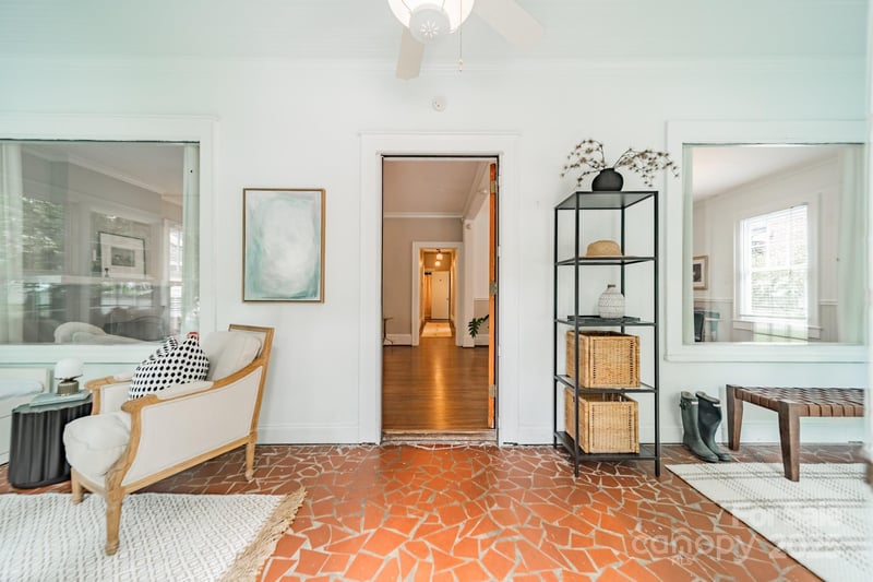 2342 E 7th St, Charlotte, NC 28204