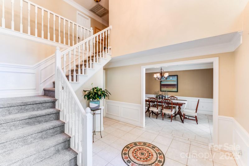 7516 Kinsmore Ln, Charlotte, NC 28269