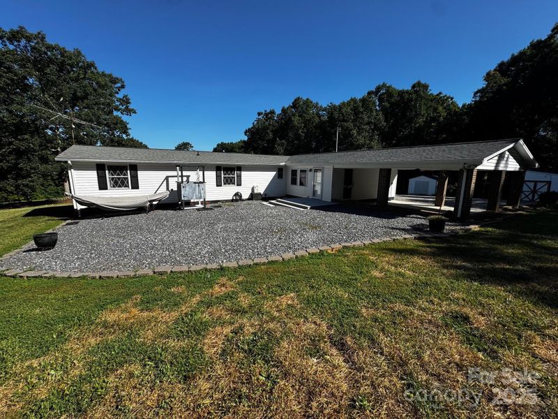 3600 Ray Danner Rd, Maiden, NC 28650