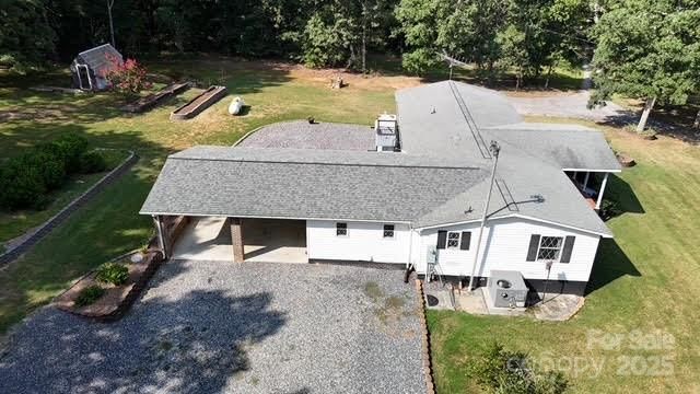 3600 Ray Danner Rd, Maiden, NC 28650