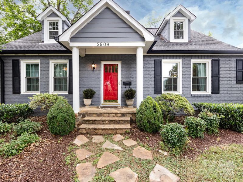 2909 Park Rd, Charlotte, NC 28209
