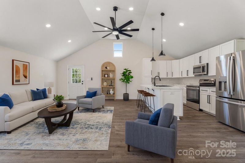 2425 Tilley Rd, Concord, NC 28025