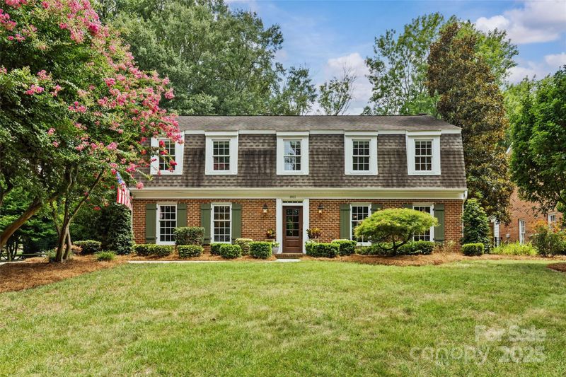 1811 Manor Mill Rd, Charlotte, NC 28226