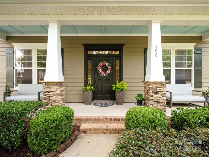 108 Landau Rd, Waxhaw, NC 28173