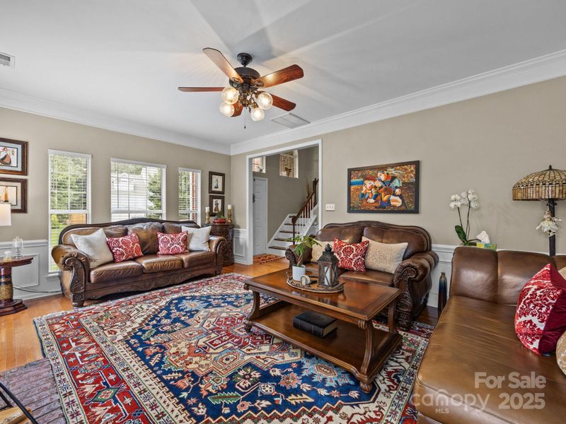 2919 Redfield Dr, Charlotte, NC 28270