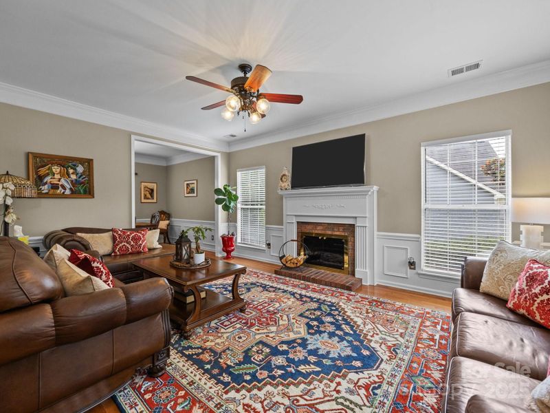 2919 Redfield Dr, Charlotte, NC 28270