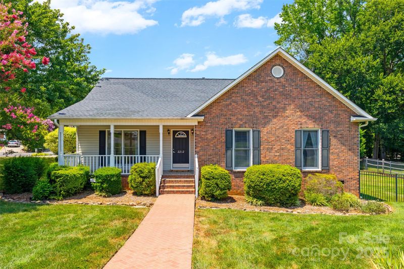 2212 Lookout Point, Rock Hill, SC 29732