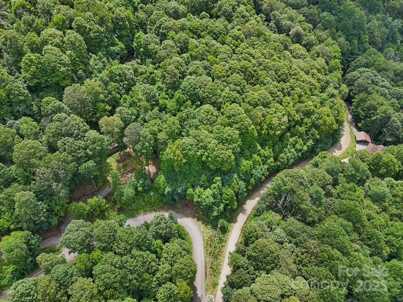 Lot 501 Spellbound Rd, Waynesville, NC 28785