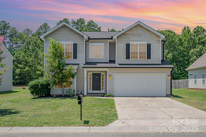 2054 Twilight Ln, Monroe, NC 28110