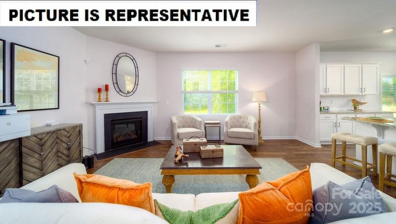136 Way Cross Ln, Troutman, NC 28166